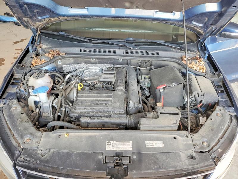Aukcja sprzedaży 2017 Volkswagen Jetta, vin: 3VWB67AJ6HM245916, numer aukcji: 61563976