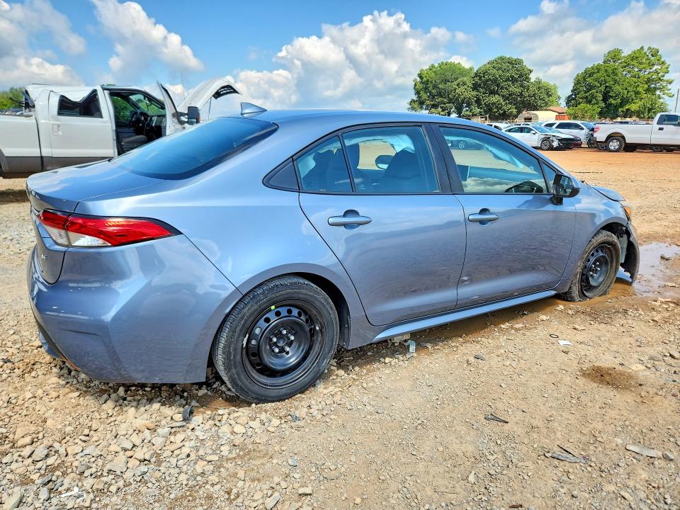 61494076 :رقم المزاد ، 5YFEPRAE2LP111806 vin ، 2020 Toyota Corolla مزاد بيع