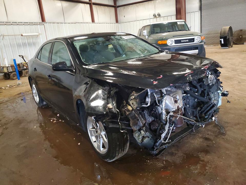 Продажа на аукционе авто 2014 Chevrolet Malibu, vin: 1G11B5SLXEF249597, номер лота: 61560056