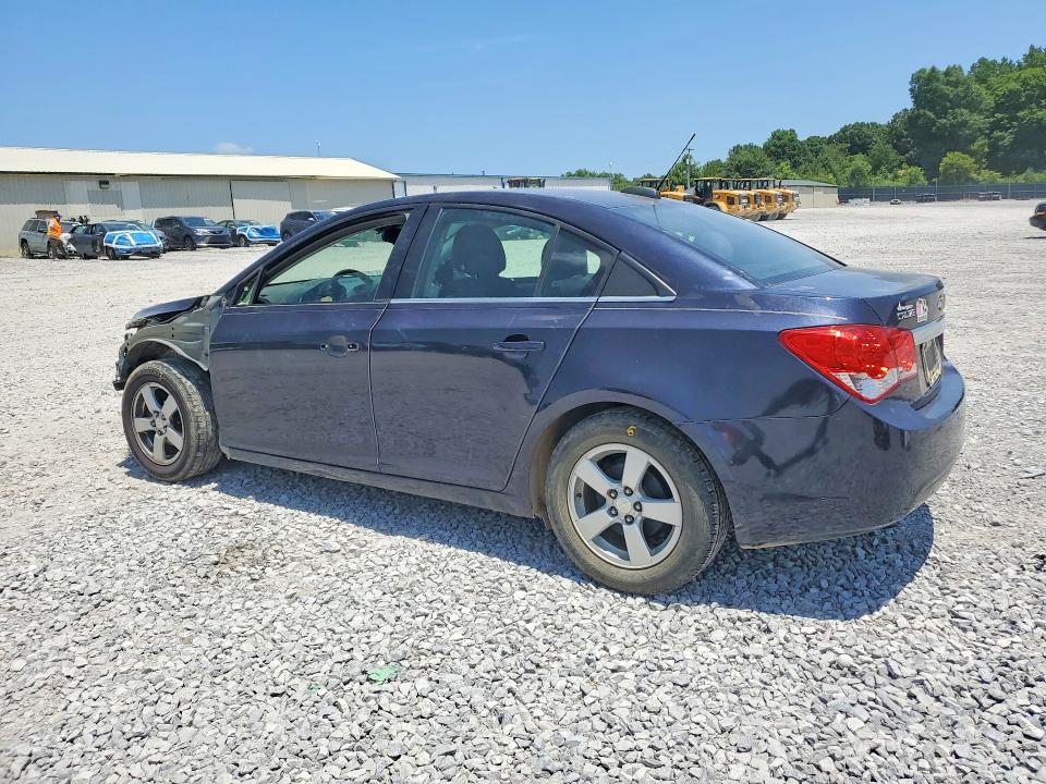 Продаж на аукціоні авто 2015 Chevrolet Cruze, vin: 1G1PC5SBXF7159179, номер лоту: 59615536