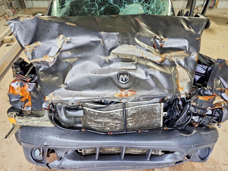 62118506 :رقم المزاد ، 1D4HR38N13F564626 vin ، 2003 Dodge Durango مزاد بيع