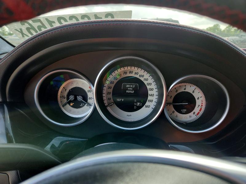 Продажа на аукционе авто 2015 Mercedes-benz Cls, vin: WDDLJ7DBXFA155291, номер лота: 61663156