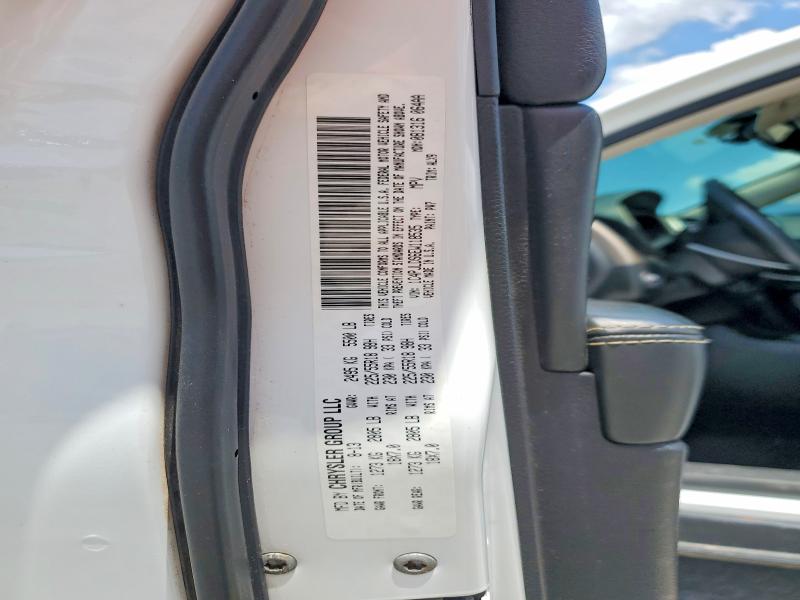 2014 Jeep Cherokee მანქანა იყიდება აუქციონზე, vin: 1C4PJLDS6EW118535, აუქციონის ნომერი: 59771366
