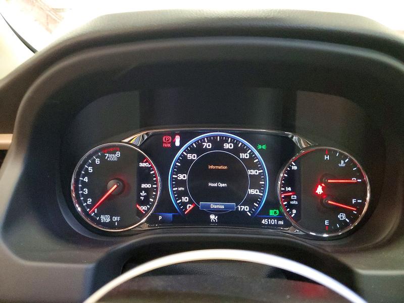 Продаж на аукціоні авто 2021 Gmc Acadia, vin: 1GKKNPLS9MZ171237, номер лоту: 61816696