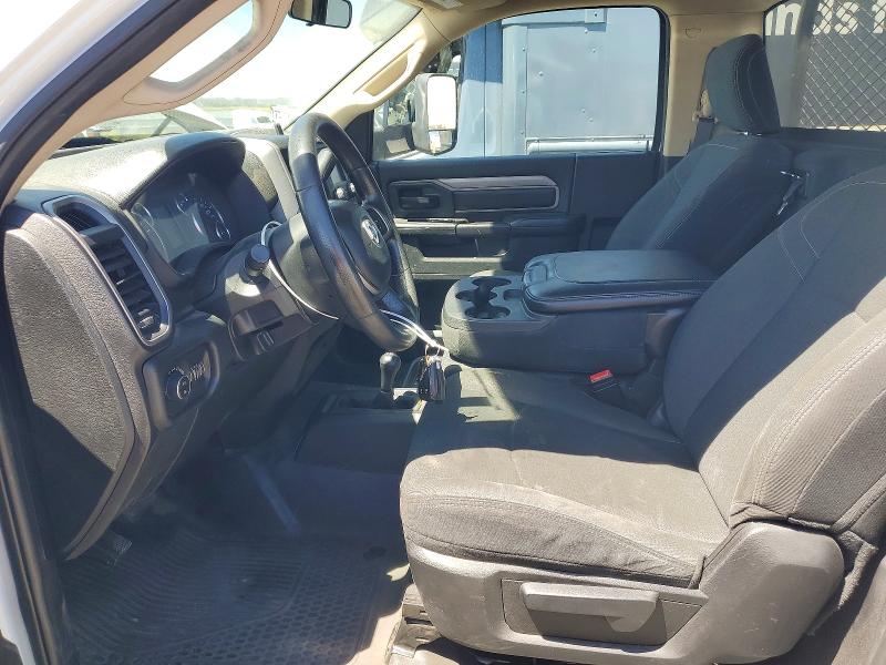 Продаж на аукціоні авто 2020 Ram 3500, vin: 3C7WRTBL4LG248179, номер лоту: 58823606
