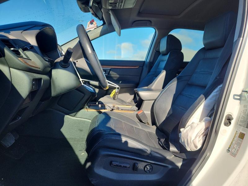 Продаж на аукціоні авто 2020 Honda Cr-v, vin: 5J6RW2H95LL012176, номер лоту: 61955216