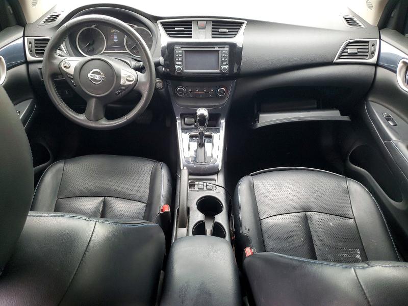 Продажа на аукционе авто 2016 Nissan Sentra, vin: 3N1AB7AP3GY233344, номер лота: 60261526