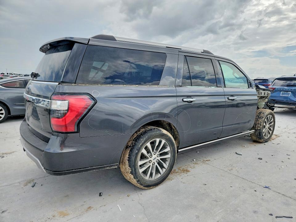 Auction sale of the 2018 Ford Expedition, vin: 1FMJK2AT8JEA11492, lot number: 59820356