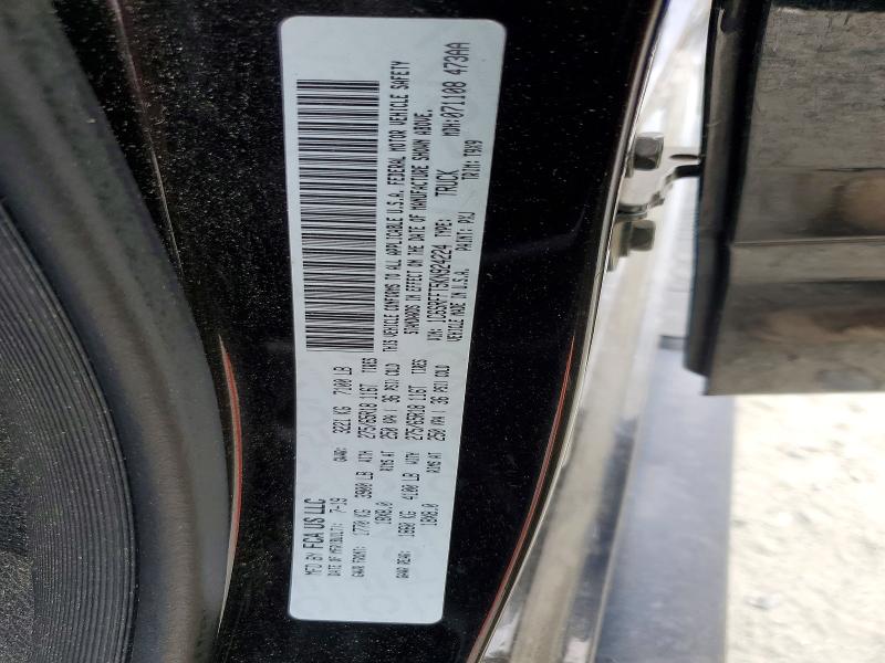 Aukcja sprzedaży 2019 Ram 1500, vin: 1C6SRFFT5KN924224, numer aukcji: 61408406
