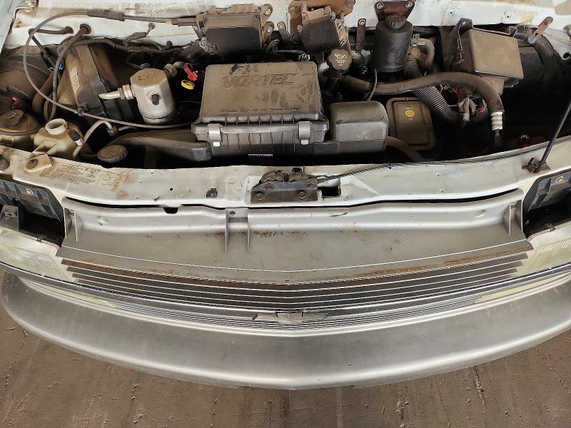 Продаж на аукціоні авто 2004 Chevrolet Astro, vin: 1GNDM19XX4B123141, номер лоту: 59977366