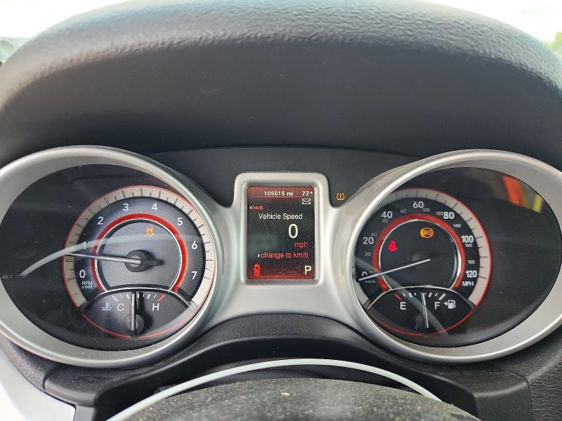 Продажа на аукционе авто 2017 Dodge Journey, vin: 3C4PDCAB4HT584163, номер лота: 61517896