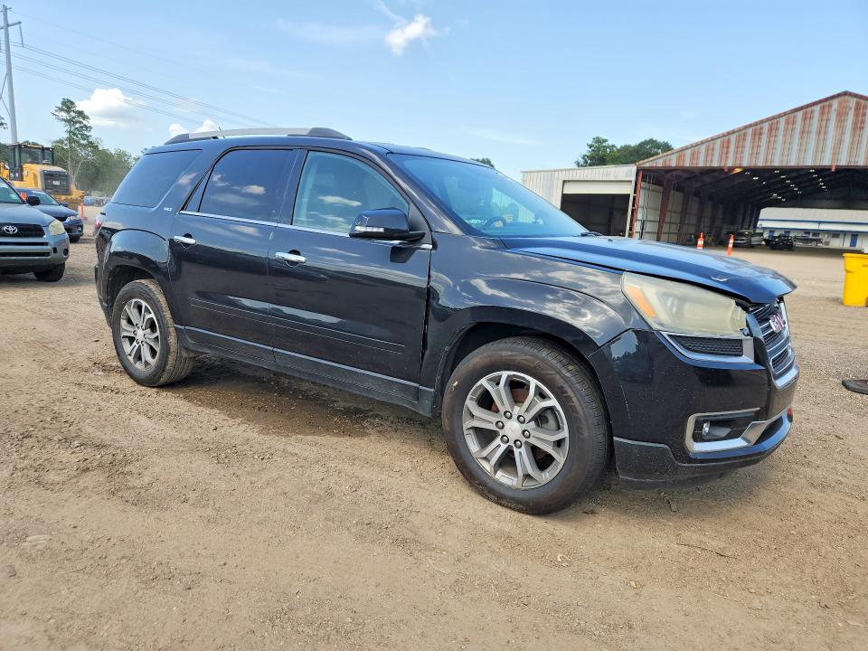 61608196 :رقم المزاد ، 1GKKRRKDXFJ143984 vin ، 2015 Gmc Acadia مزاد بيع