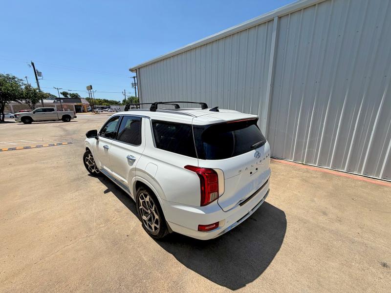 Aukcja sprzedaży 2021 Hyundai Palisade, vin: KM8R74HE8MU325029, numer aukcji: 60708676