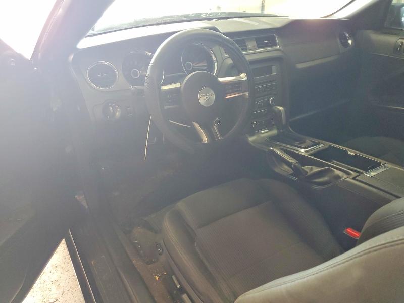 2014 Ford Mustang მანქანა იყიდება აუქციონზე, vin: 1ZVBP8AM2E5283352, აუქციონის ნომერი: 60399506