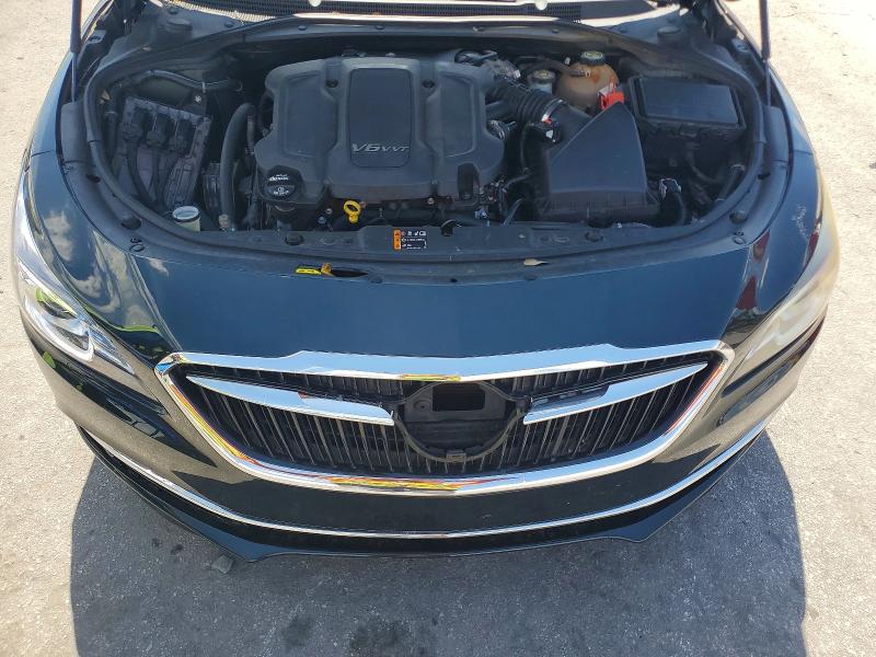 59702856 :رقم المزاد ، 1G4ZP5SS6HU189493 vin ، 2017 Buick Lacrosse مزاد بيع