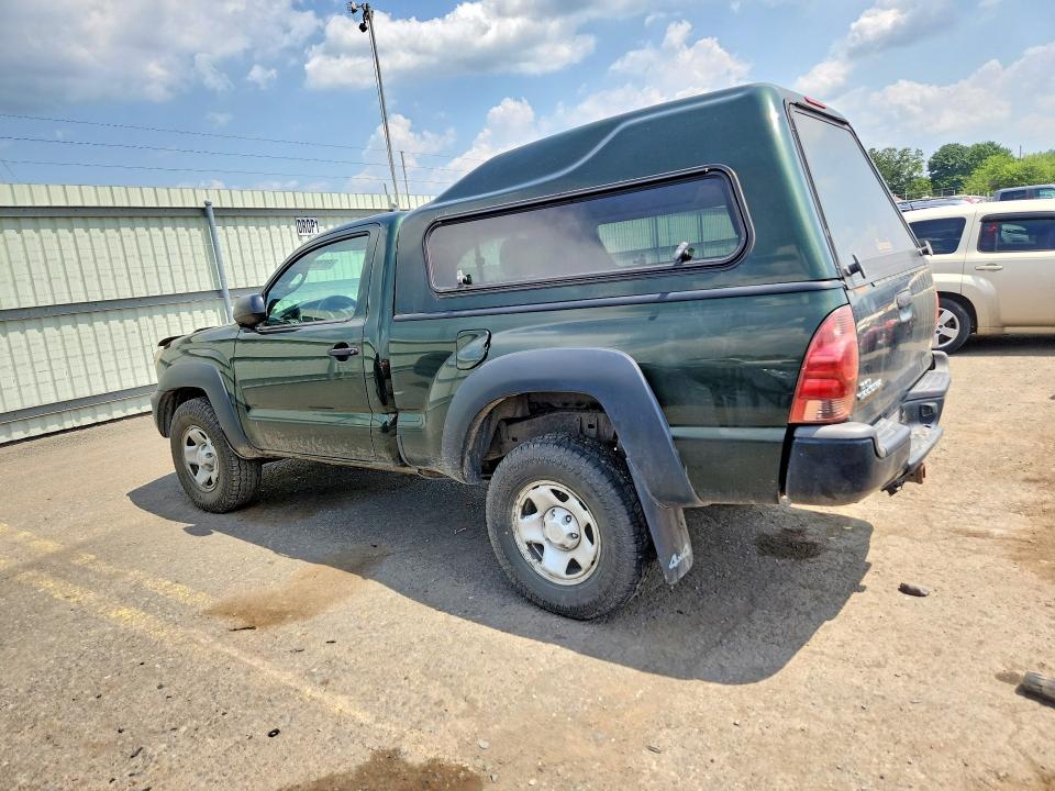 2012 Toyota Tacoma მანქანა იყიდება აუქციონზე, vin: 5TFPX4EN8CX011541, აუქციონის ნომერი: 59703286