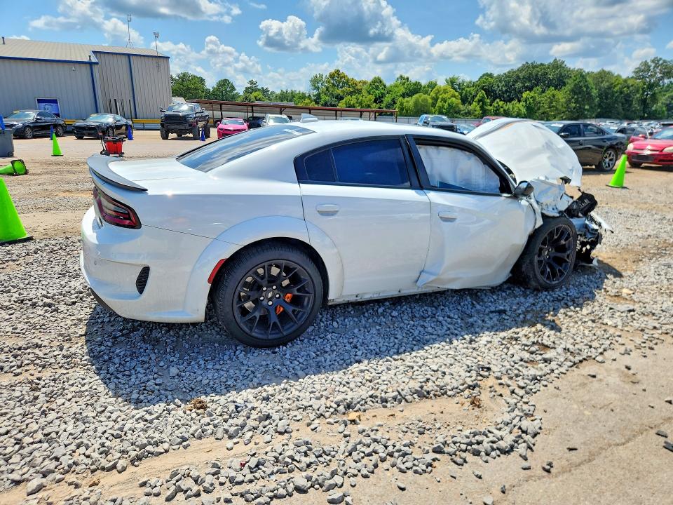 Aukcja sprzedaży 2023 Dodge Charger, vin: 2C3CDXGJ2PH539321, numer aukcji: 59400156