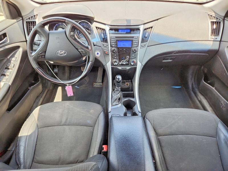Продаж на аукціоні авто 2013 Hyundai Sonata, vin: 5NPEC4AC7DH767821, номер лоту: 60697186