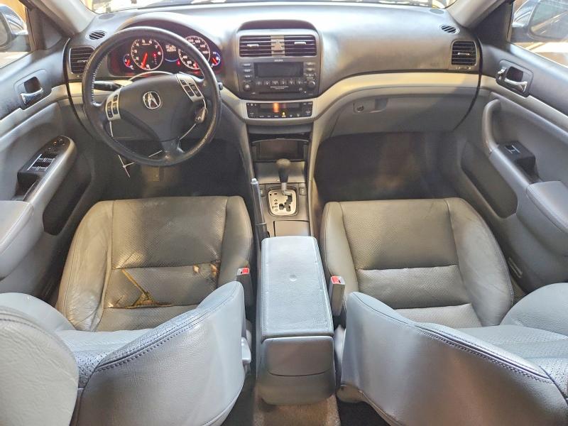 Aukcja sprzedaży 2005 Acura Tsx, vin: JH4CL96805C022753, numer aukcji: 62834456