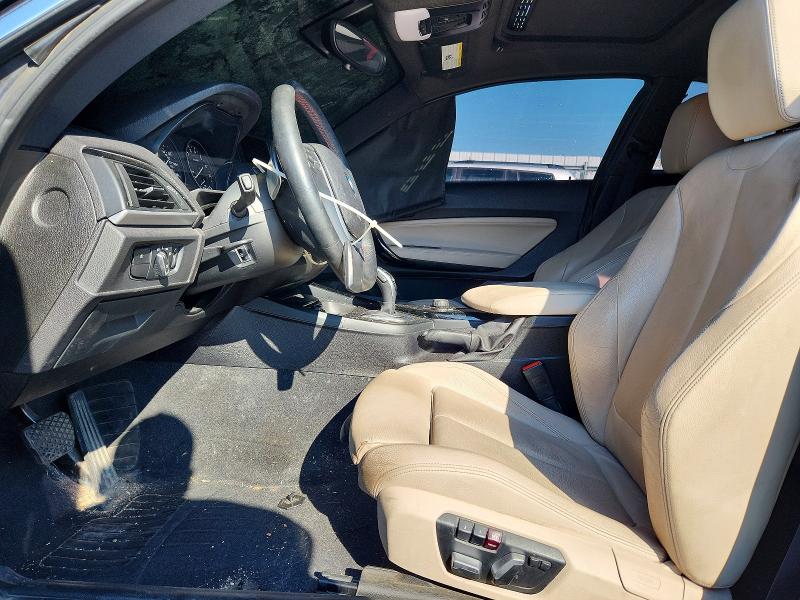 Aukcja sprzedaży 2017 Bmw 230xi, vin: WBA2H9C36HV642603, numer aukcji: 62996346