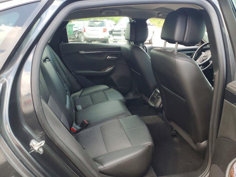 60377666 :رقم المزاد ، 2G1125S37E9250120 vin ، 2014 Chevrolet Impala مزاد بيع