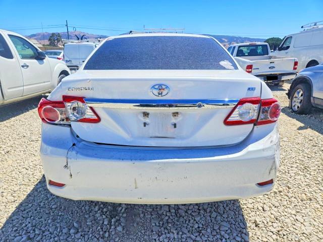 Продаж на аукціоні авто 2013 Toyota Corolla, vin: 5YFBU4EE2DP086481, номер лоту: 61566456