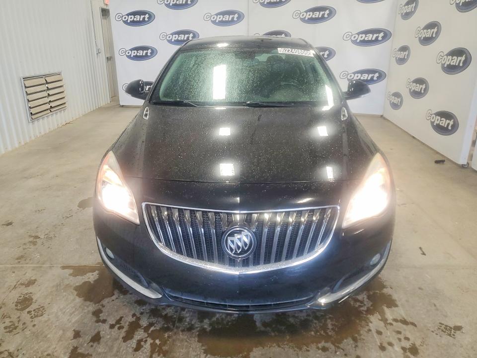 Auction sale of the 2016 Buick Regal, vin: 2G4GP5EX7G9145867, lot number: 62240806