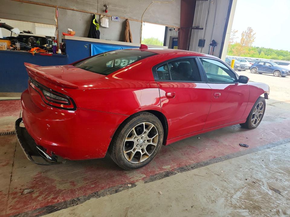 Продаж на аукціоні авто 2015 Dodge Charger, vin: 2C3CDXJG6FH881544, номер лоту: 62485786
