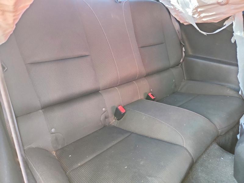 2014 Chevrolet Camaro მანქანა იყიდება აუქციონზე, vin: 2G1FB1E35E9282381, აუქციონის ნომერი: 59746436