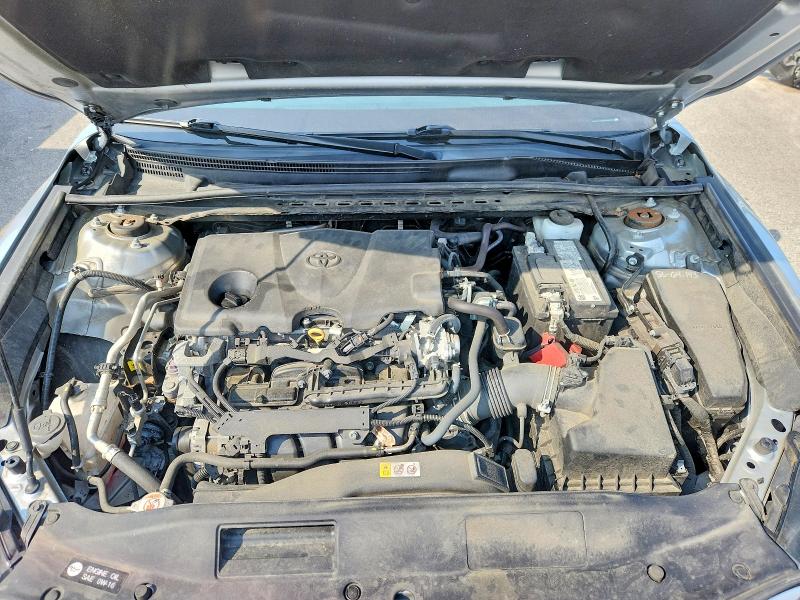 Продаж на аукціоні авто 2023 Toyota Camry, vin: 4T1C11AK5PU809105, номер лоту: 61289916