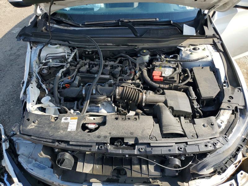 Aukcja sprzedaży 2020 Honda Accord, vin: 1HGCV1F30LA136005, numer aukcji: 59726326