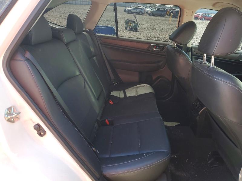 59886396 :رقم المزاد ، 4S4BSENC7G3347350 vin ، 2016 Subaru Outback مزاد بيع