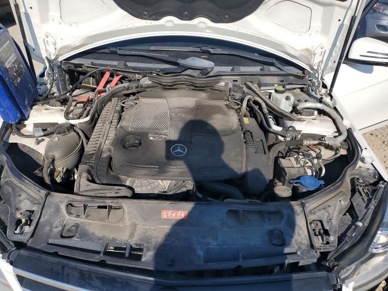 2014 Mercedes-benz C მანქანა იყიდება აუქციონზე, vin: WDDGF8AB4EG233038, აუქციონის ნომერი: 61192366