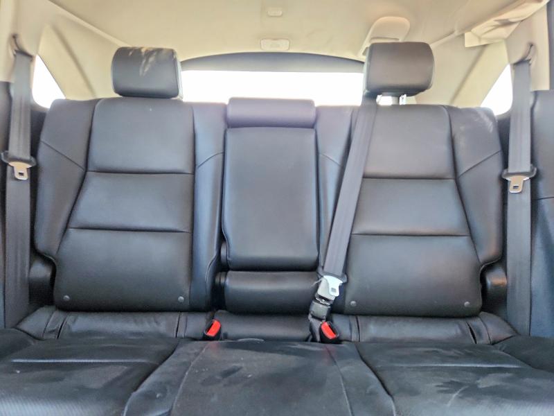 61479876 :رقم المزاد ، 5J8TB4H39EL020090 vin ، 2014 Acura Rdx مزاد بيع