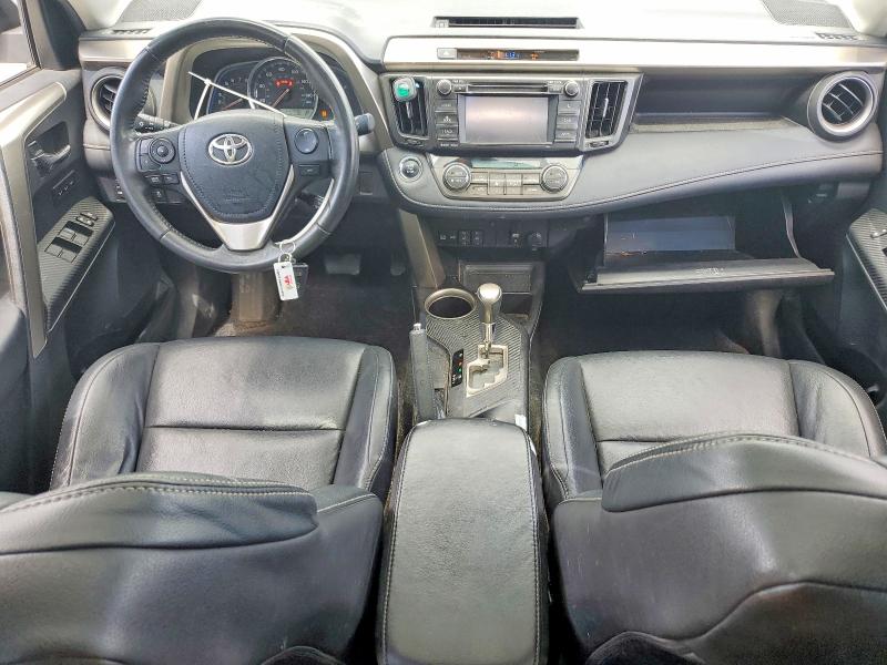 60395316 :رقم المزاد ، 2T3DFREV2DW093016 vin ، 2013 Toyota Rav4 مزاد بيع
