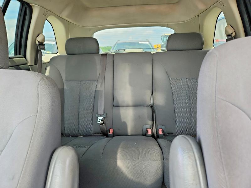 Aukcja sprzedaży 2008 Chrysler Pacifica, vin: 2A8GM48L98R659553, numer aukcji: 60117806