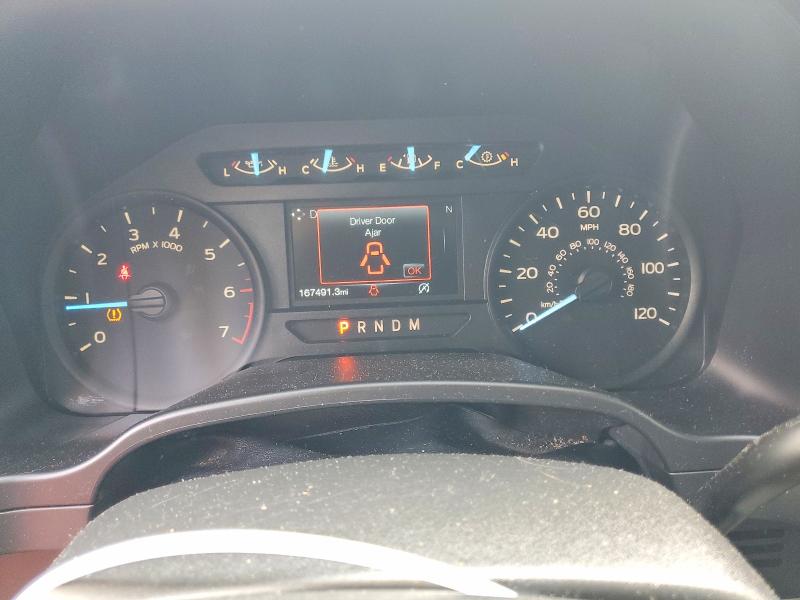 59955436 :رقم المزاد ، 1FTEX1EP6KKF24323 vin ، 2019 Ford F150 مزاد بيع