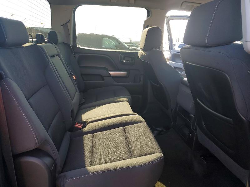 Продажа на аукционе авто 2015 Chevrolet Silverado, vin: 3GCPCREC1FG286071, номер лота: 60883796