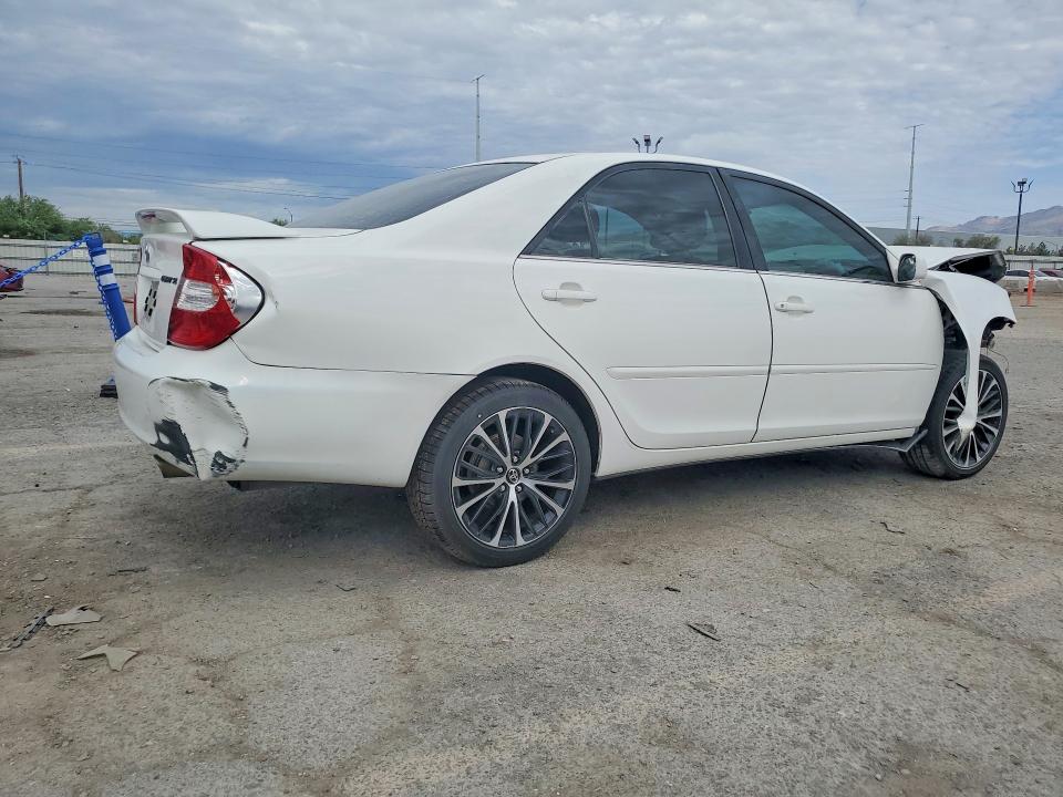Продаж на аукціоні авто 2003 Toyota Camry, vin: 4T1BE32K53U126714, номер лоту: 60971766