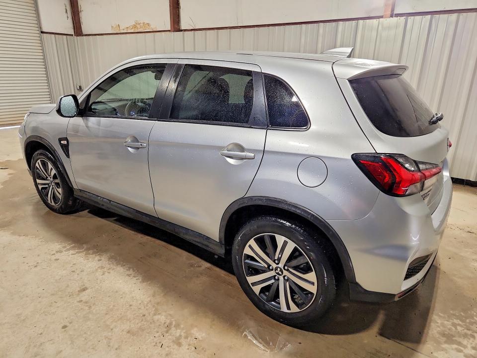 Продаж на аукціоні авто 2023 Mitsubishi Outlander Sport, vin: JA4ARUAU8PU001400, номер лоту: 60434636