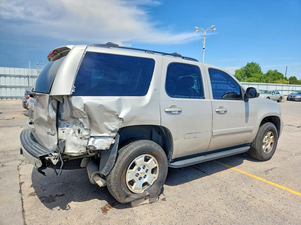 62539696 :رقم المزاد ، 1GNFK23049R104907 vin ، 2009 Chevrolet Tahoe مزاد بيع