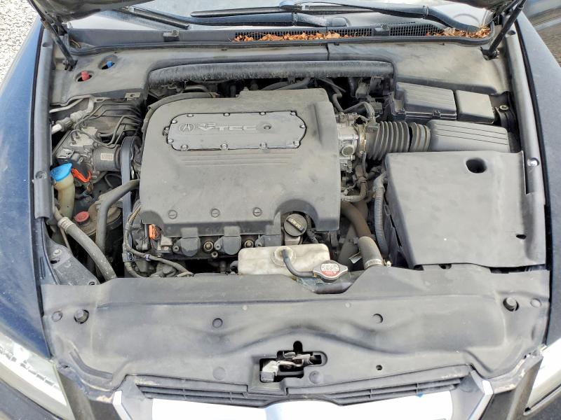 2005 Acura Tl მანქანა იყიდება აუქციონზე, vin: 19UUA66245A038828, აუქციონის ნომერი: 61521776
