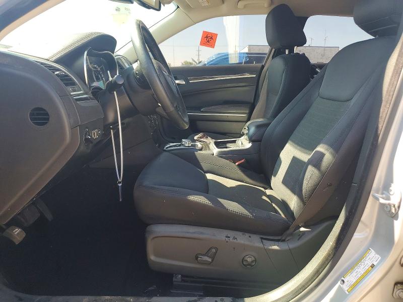Aukcja sprzedaży 2019 Chrysler 300, vin: 2C3CCARG5KH691023, numer aukcji: 60365636