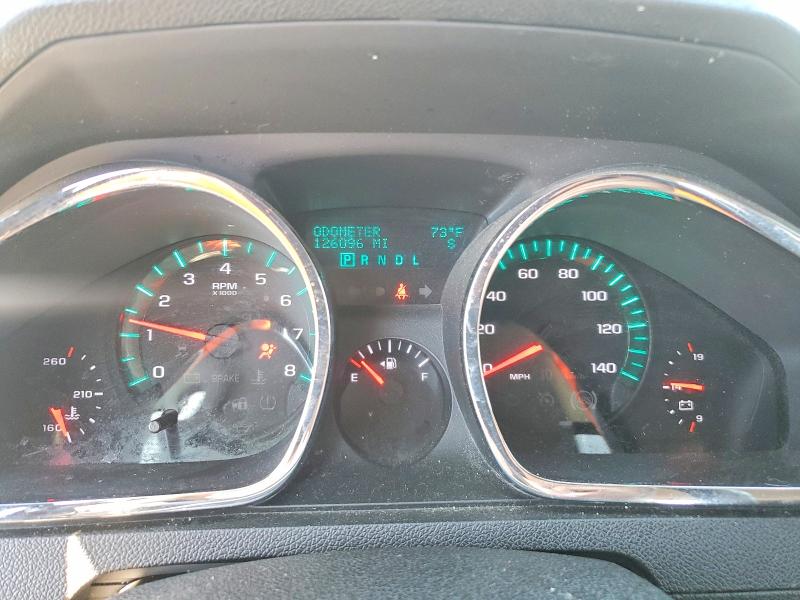 61168926 :رقم المزاد ، 1GNKVGED1BJ335951 vin ، 2011 Chevrolet Traverse مزاد بيع