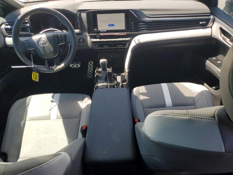 Aukcja sprzedaży 2026 Toyota Camry, vin: 4T1DAACK0TU728007, numer aukcji: 60887546