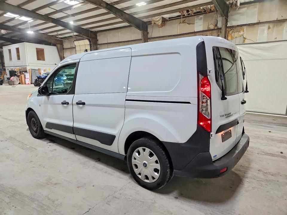 Продажа на аукционе авто 2021 Ford Transit Connect, vin: NM0LS7E27M1485826, номер лота: 60418046