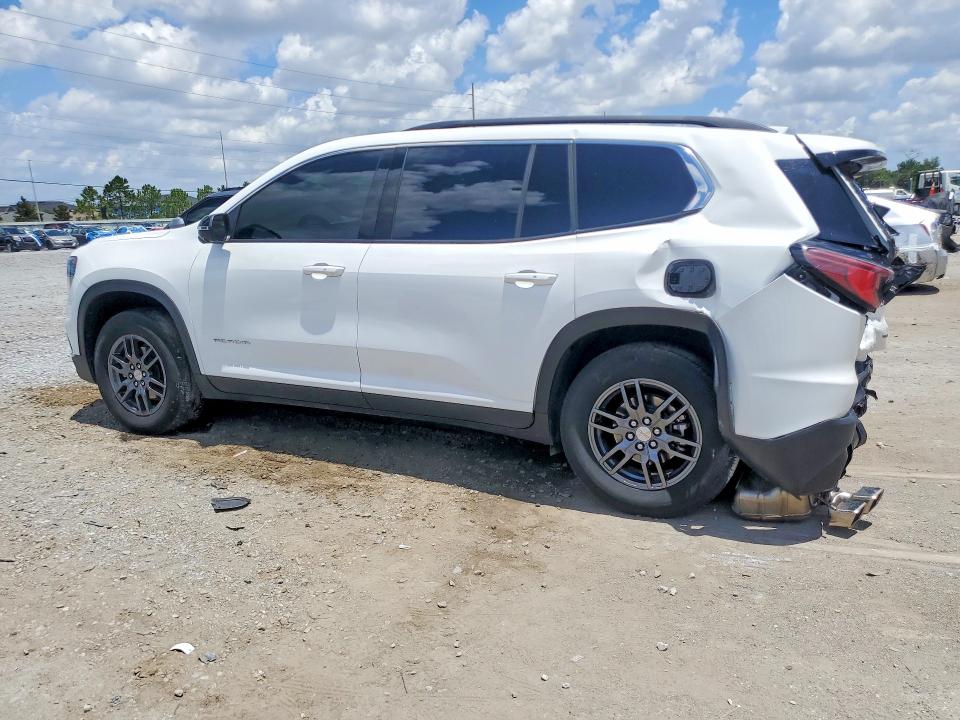 Aukcja sprzedaży 2025 Gmc Acadia, vin: 1GKENKRSXSJ136600, numer aukcji: 59800296