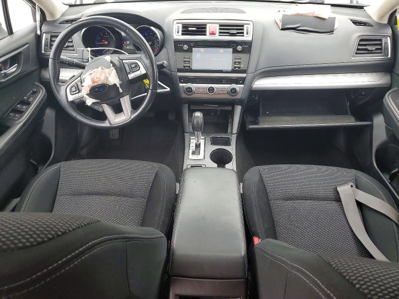 Aukcja sprzedaży 2017 Subaru Outback, vin: 4S4BSADC9H3362525, numer aukcji: 61164126