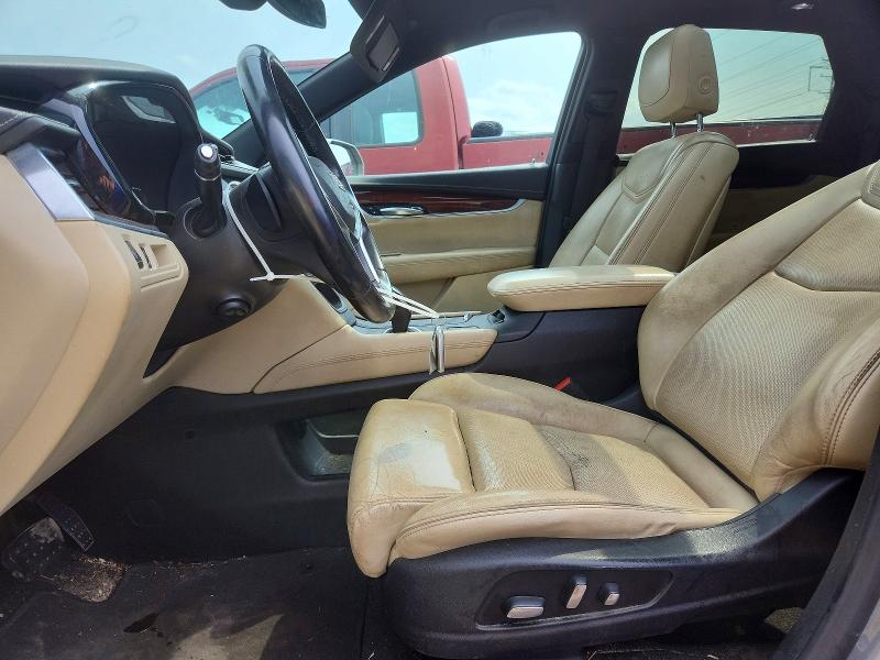 Aukcja sprzedaży 2017 Cadillac Xt5, vin: 1GYKNBRSXHZ319269, numer aukcji: 62594356