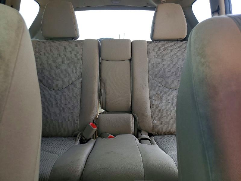 Aukcja sprzedaży 2012 Toyota Rav4, vin: 2T3BF4DVXCW220704, numer aukcji: 61762026